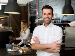 Manager restaurant Piata Romana